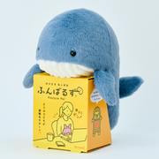 Posture Pal - Marine - Cute Pick