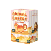 Animal Bakery : Series 3 - Premium Pick
