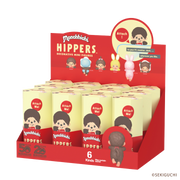 HIPPERS Monchhichi - Limited Pick