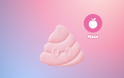 Rainbomb Mini Poop Emoji - Display Ready