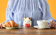 Posture Pal - Bag Charm - Special Find