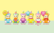 Birthday Gift Bear Series - Display Choice