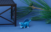 CABLE BITE Dino - Bright Choice
