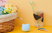 NekoMote Bath Ball Gift Set - Classic Ready