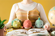 Posture Pal - Dinosaur - Easy Style