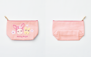 Cherry Blossom Series Zipper Pouch - Simple Pick