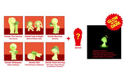 SMISKI Museum Series - Little Charm