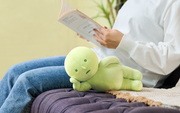 SMISKI Plush - Happy Display
