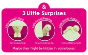 SMISKI Mini Figure Series 1 - Daily Pick
