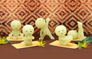 SMISKI Yoga Series - Easy Style