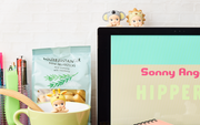 Sonny Angel HIPPERS - Display Choice