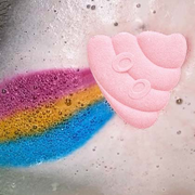Rainbomb Mini Poop Emoji - Premium Pick