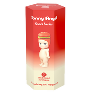 Snack Series - Series Choice