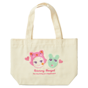 Kiss Kiss Tote - Ready Pick