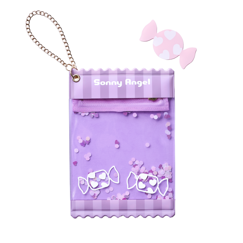 Sonny Angel My Bestie Case Vol. 2: Sweet Candy - Ready Pick