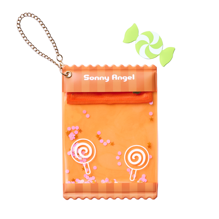 Sonny Angel My Bestie Case Vol. 2: Sweet Candy - Ready Pick