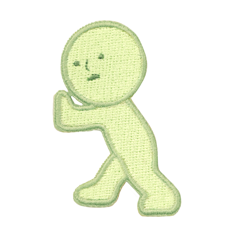 SMISKI Sticker Vol. 2 - Premium Pick