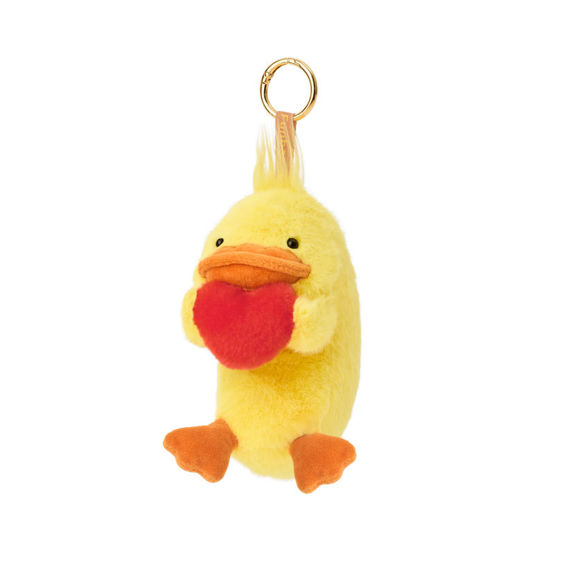 Posture Pal - Bag Charm - Special Find