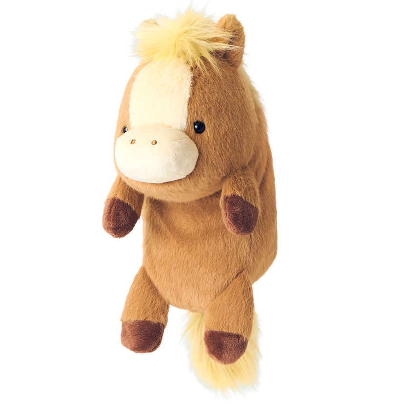 Posture Pal - Year of the Horse - Gift Ready