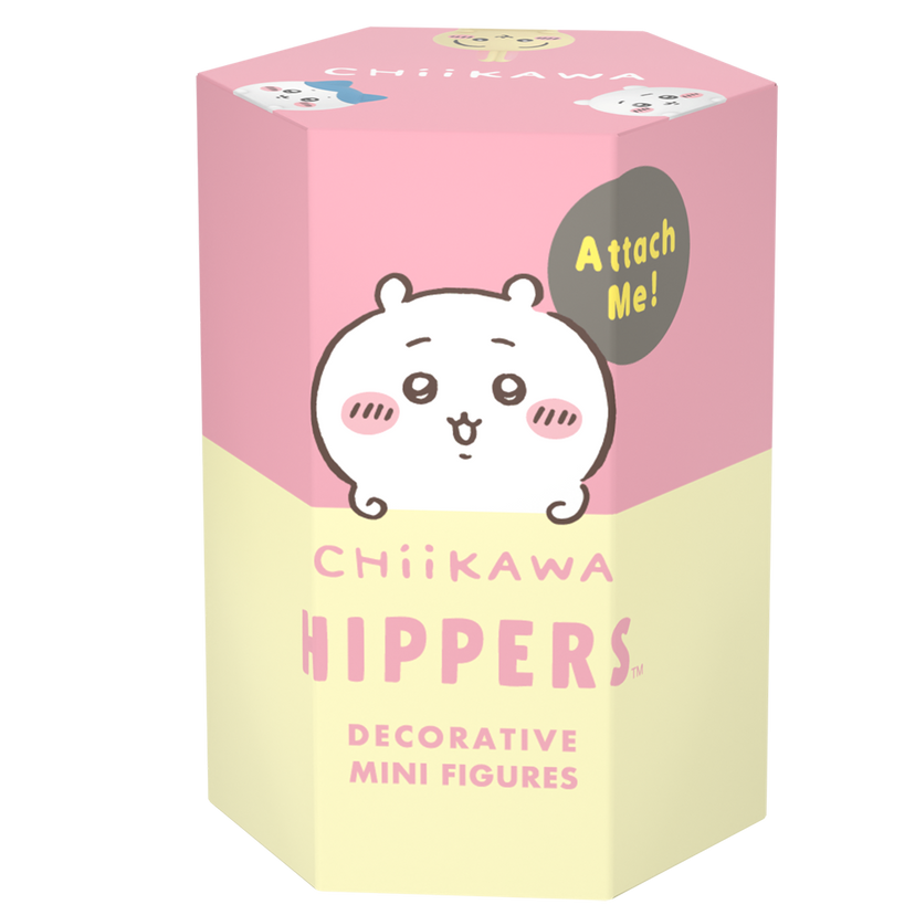 HIPPERS CHiiKAWA - Simple Pick