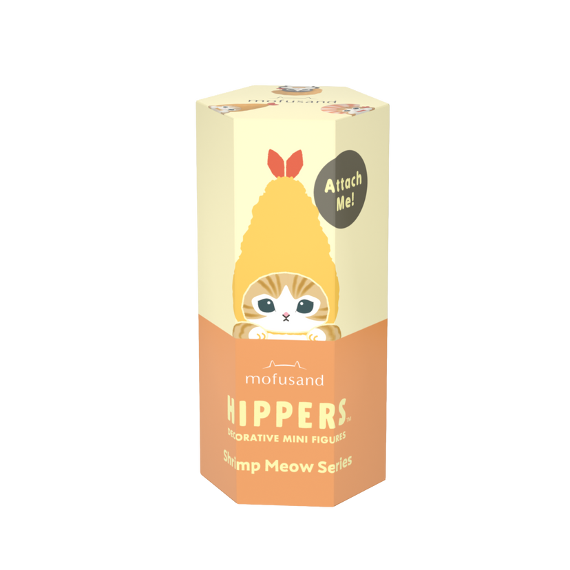 HIPPERS : Vol. 2 - Simple Pick