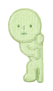 SMISKI Sticker Vol. 1 - Daily Carry