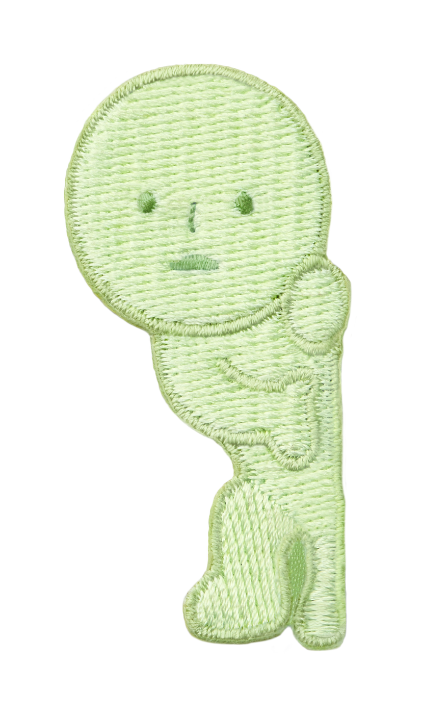 SMISKI Sticker Vol. 1 - Daily Carry