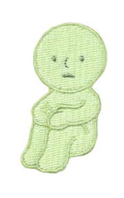 SMISKI Sticker Vol. 1 - Daily Carry