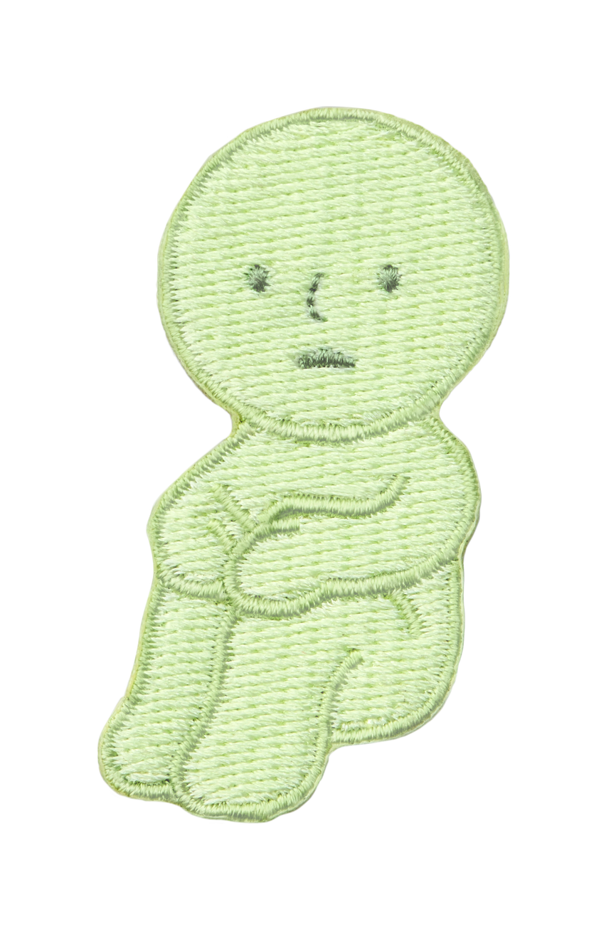 SMISKI Sticker Vol. 1 - Daily Carry