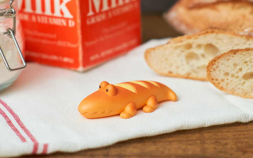 Animal Bakery : Series 2 - Fresh Choice