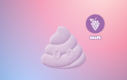 Rainbomb Mini Poop Emoji - Premium Pick