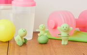 SMISKI Exercising Series - Fresh Choice