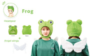 Sonny Angel Costume - Series 2 - Gift Ready