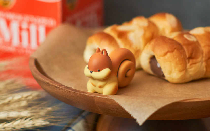 Animal Bakery : Series 2 - Fresh Choice