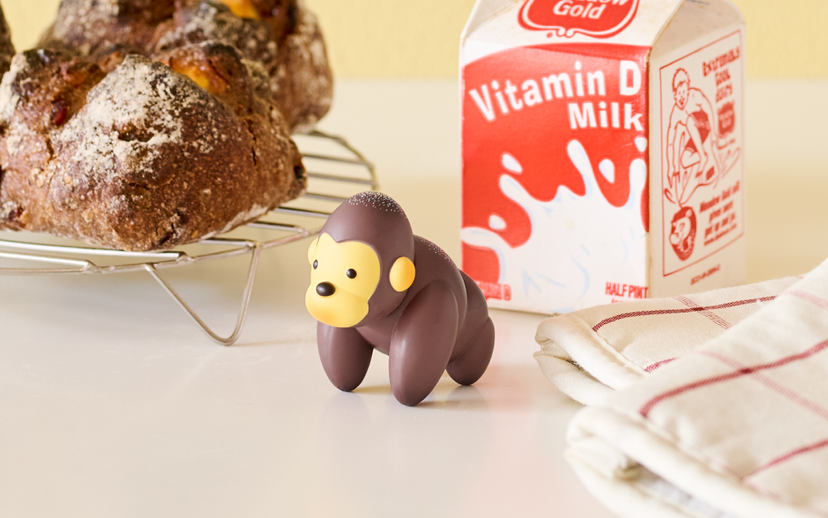 Animal Bakery : Series 3 - Premium Pick