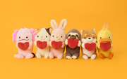 Posture Pal - Bag Charm - Special Find