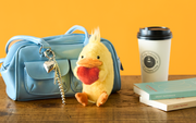 Posture Pal - Bag Charm - Special Find