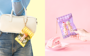 Sonny Angel My Bestie Case Vol. 2: Sweet Candy - Display Choice