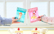 Sonny Angel My Bestie Case Vol. 2: Sweet Candy - Display Choice