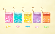 Sonny Angel My Bestie Case Vol. 2: Sweet Candy - Ready Pick
