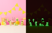 SMISKI Birthday Series - Display Ready