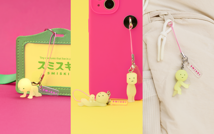 SMISKI Strap - Series 4 - Gift Ready