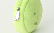 SMISKI Cushion Pouch - Premium Pick