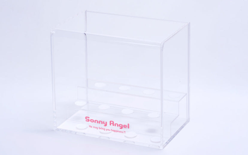 Sonny Angel Acrylic Display Case - Easy Carry