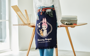 Sonny Angel x Anything Maekake Apron - Collector Pick