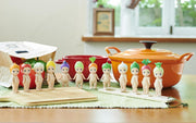 Vegetable Series - Daily Pick