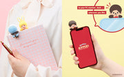HIPPERS Monchhichi - Limited Pick
