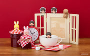 HIPPERS Monchhichi - Limited Pick