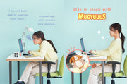 MUGYUUUS - Series Choice