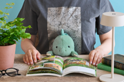 Posture Pal - Dinosaur - Easy Style
